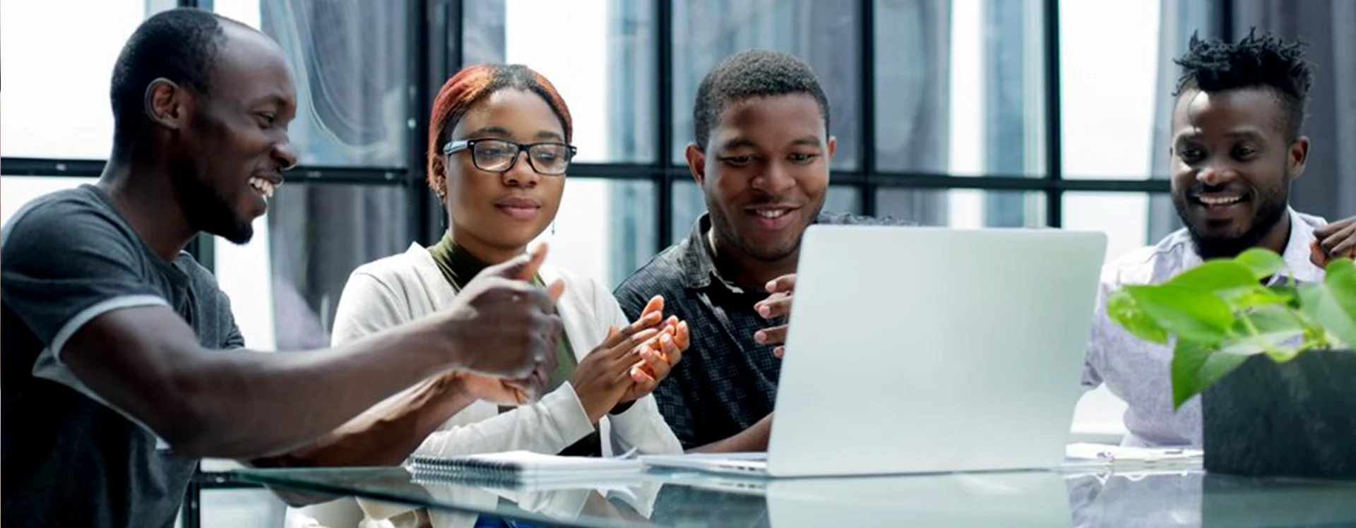 Agence web à Dakar, Sénégal